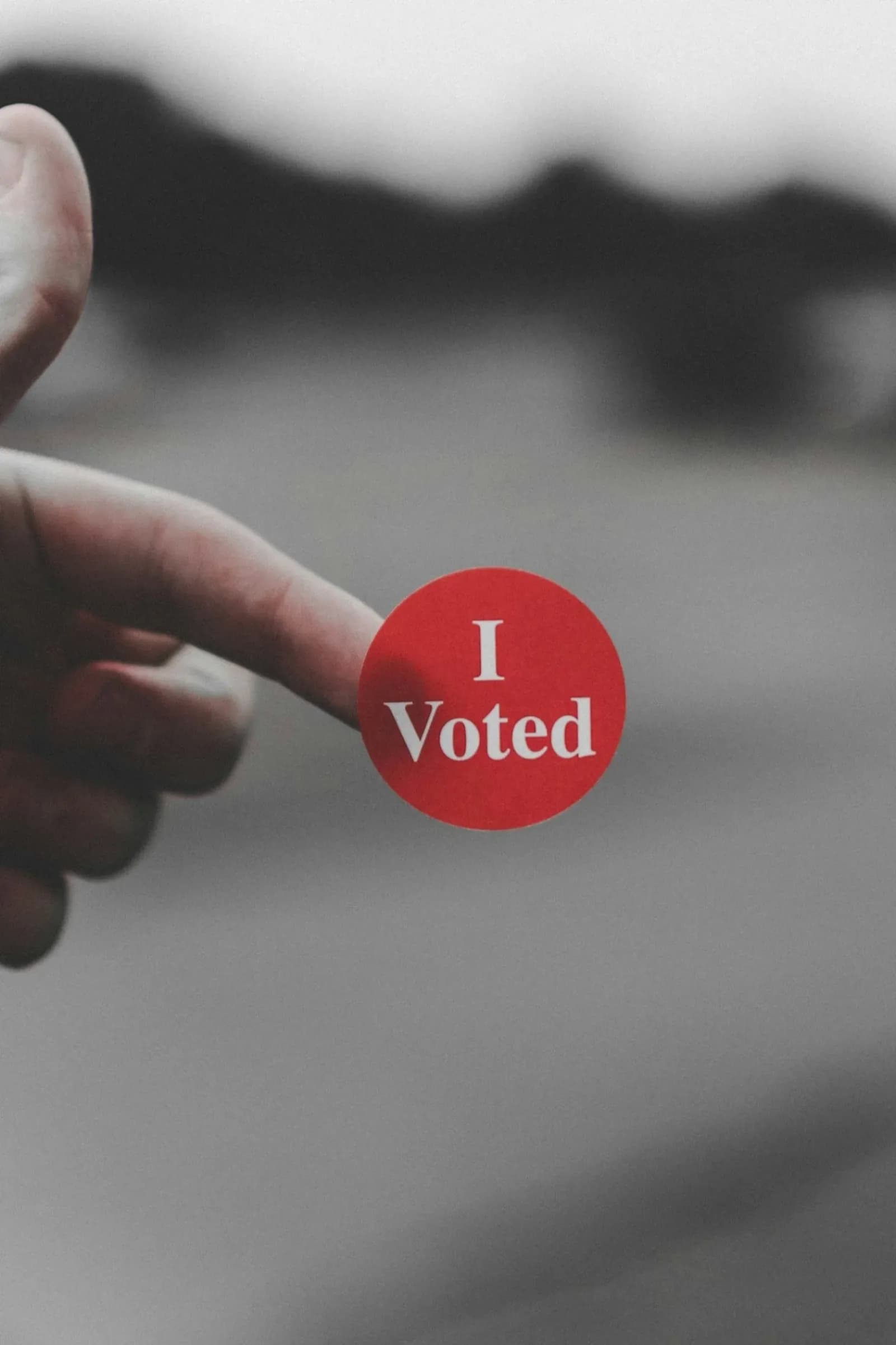 Election Anxiety Treatment Chicago | Political Stress Therapy | KMH