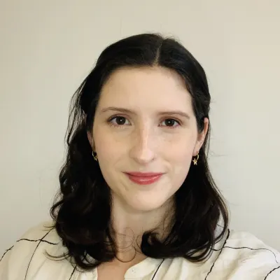 Katherine Hayes, LCPC