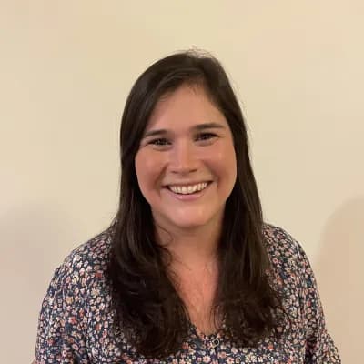 Olivia Page, LCPC