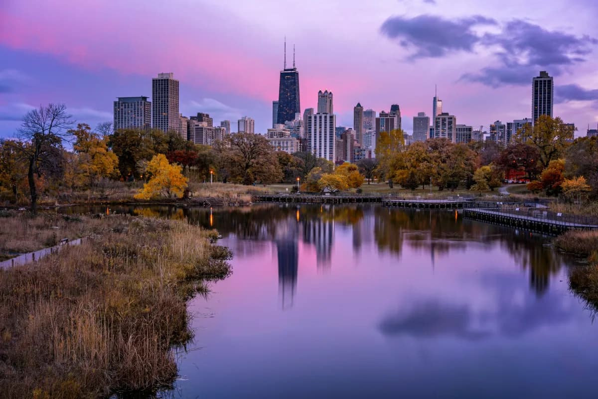 Lincoln Park