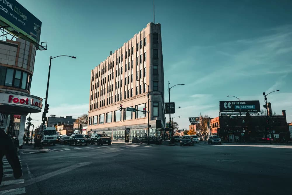 Logan Square
